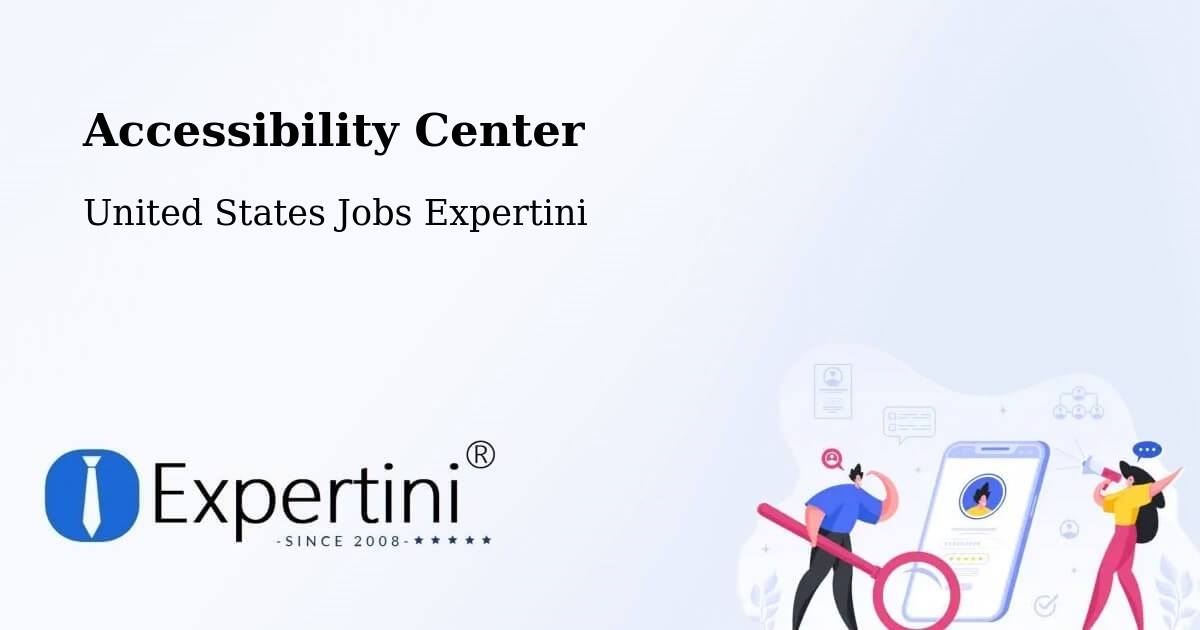 Accessibility Statement – Phillips - United States Jobs Expertini