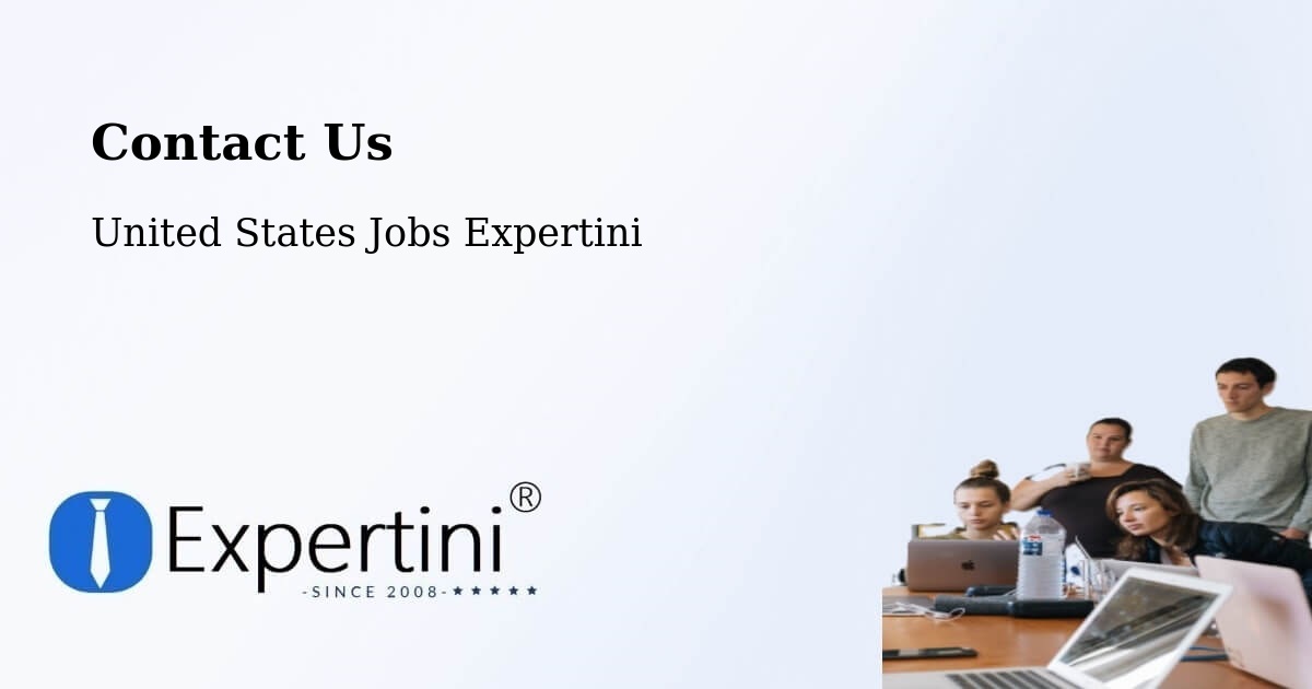 Contact Expertini – Phillips - United States Jobs Expertini