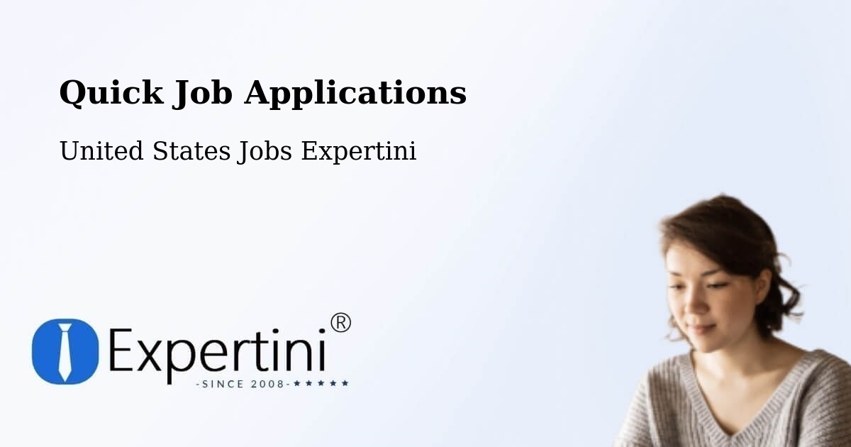 Quick Apply Feature – Phillips - United States Jobs Expertini