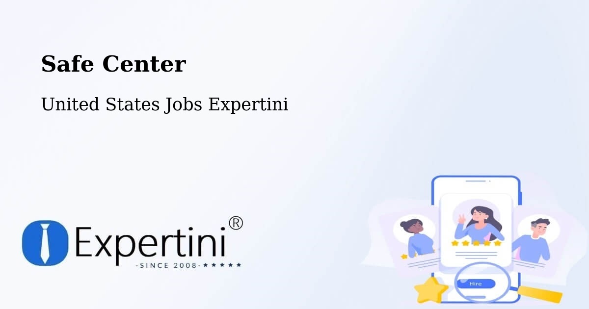 Safety Center – Phillips - United States Jobs Expertini
