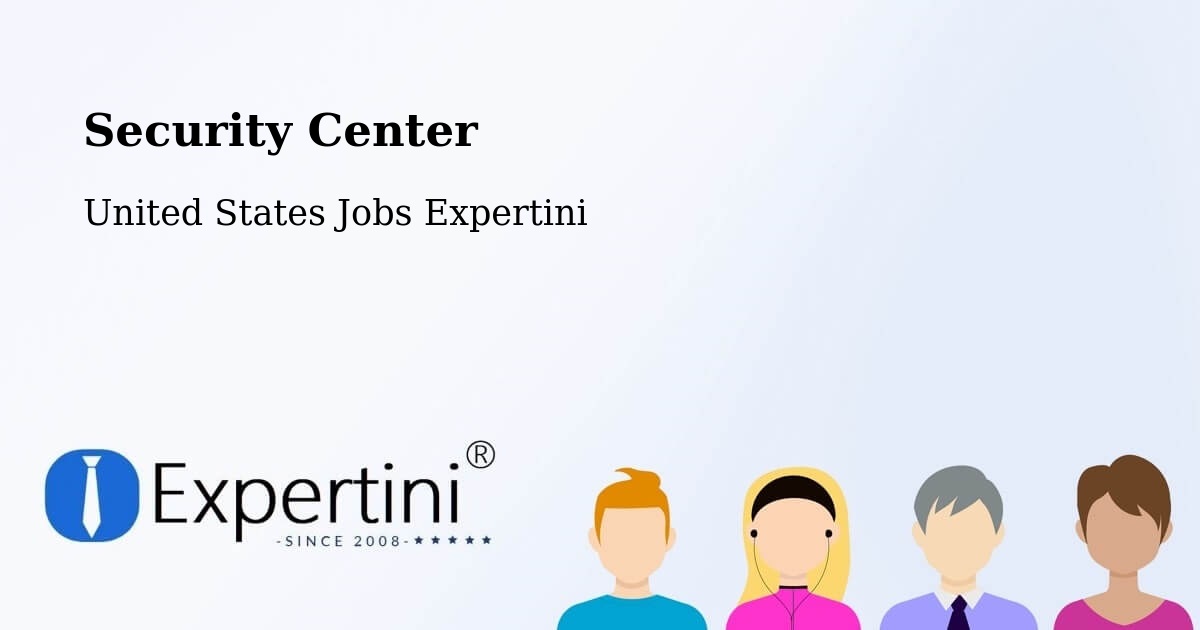 Security & Compliance – Phillips - United States Jobs Expertini
