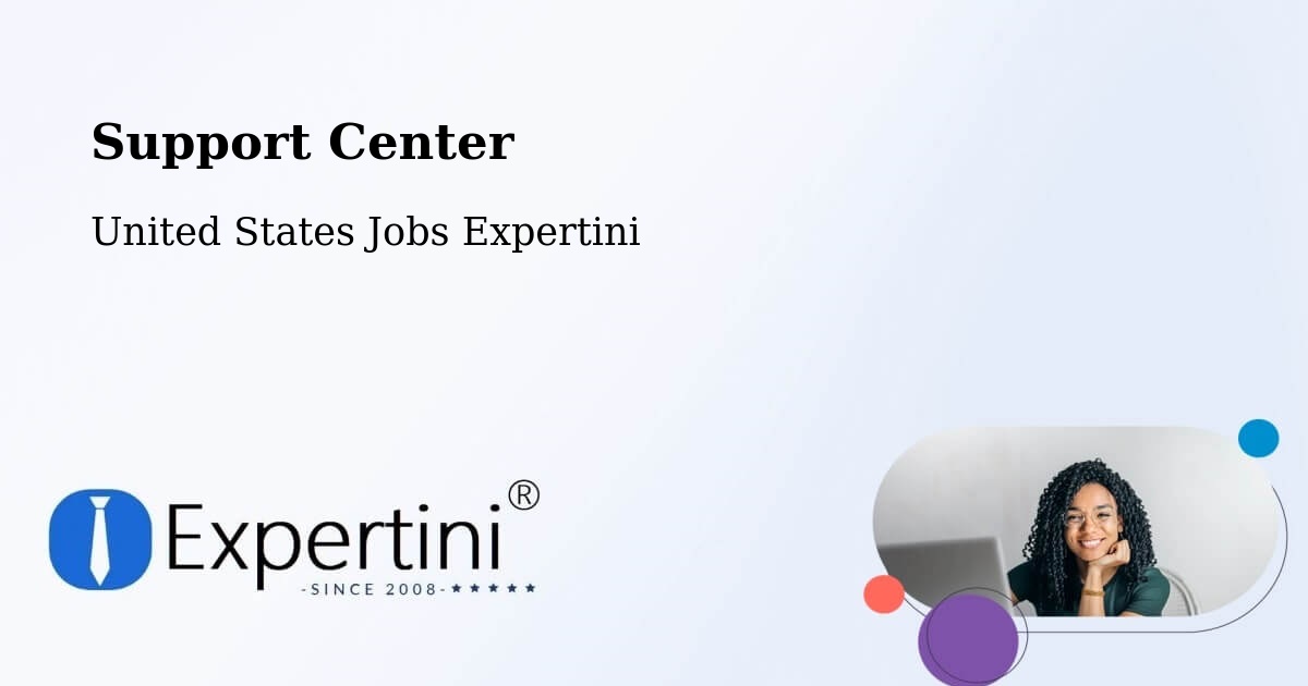 Support Services – Phillips - United States Jobs Expertini
