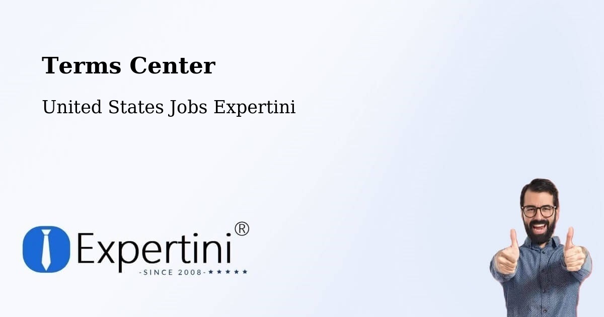 Terms of Service – Phillips - United States Jobs Expertini